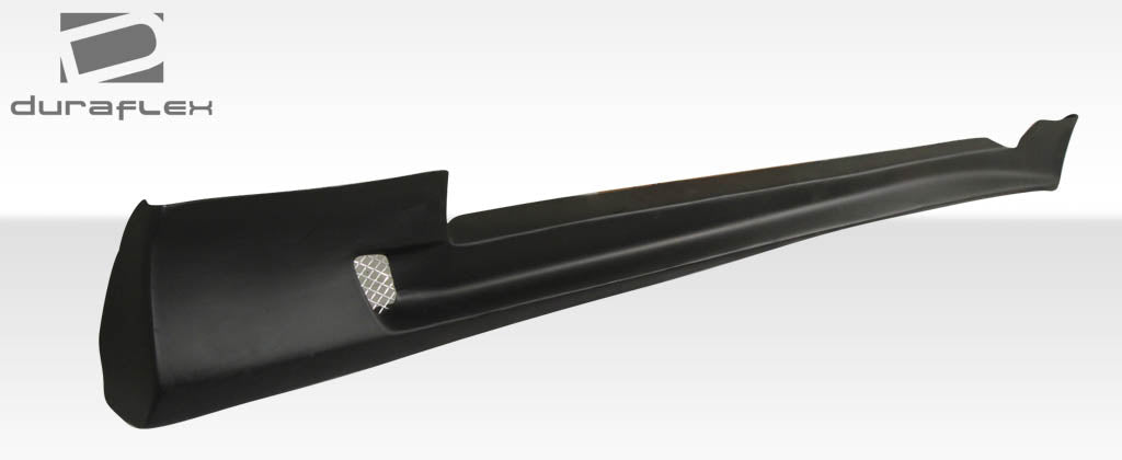 Side Skirts 101432 Duraflex