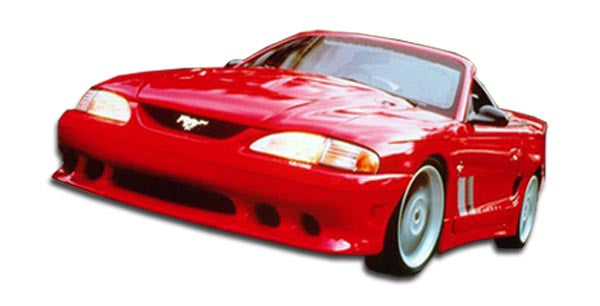 Body Kits 110222 Duraflex