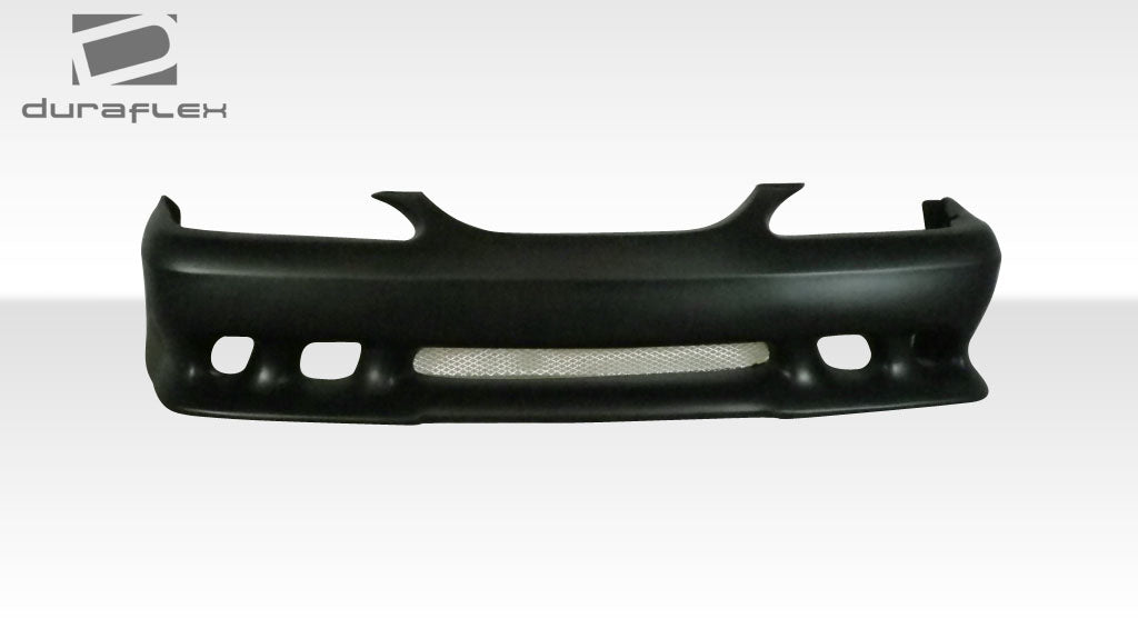 Bumper Covers - Front 101434 Duraflex