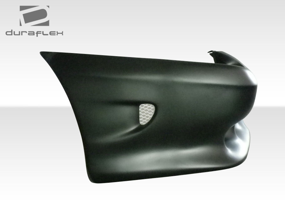 Bumper Covers - Front 101434 Duraflex