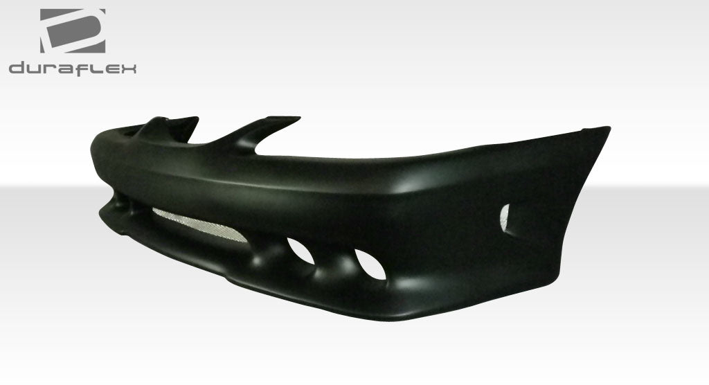 Bumper Covers - Front 101434 Duraflex