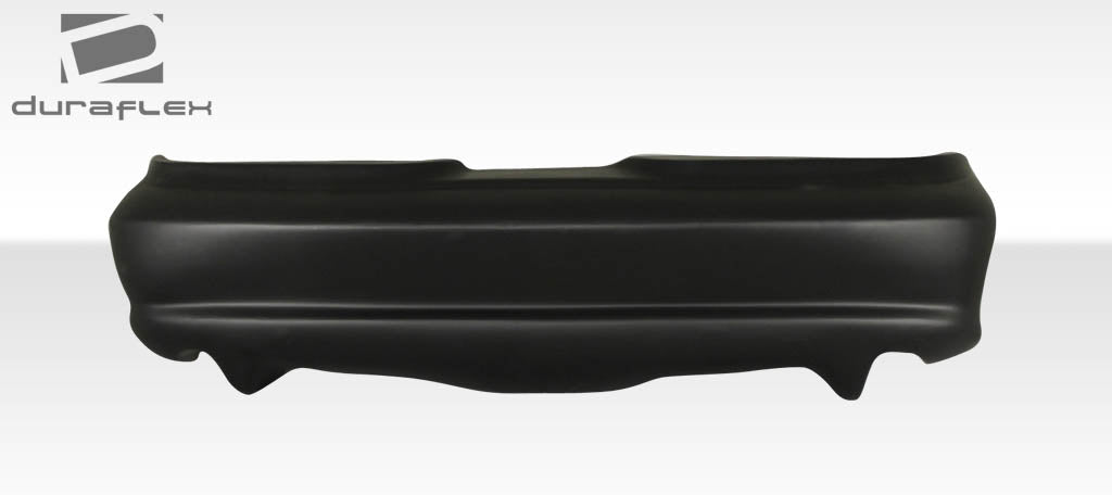 Bumper Covers - Rear 101435 Duraflex