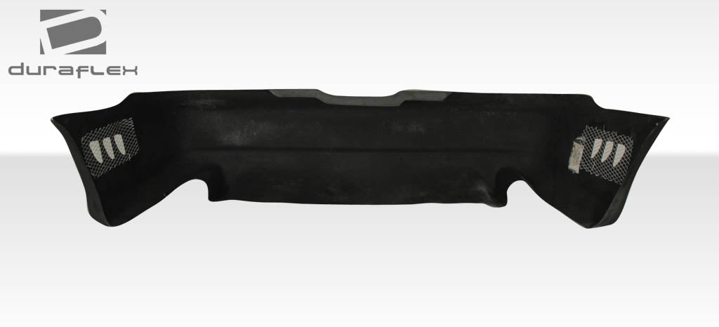 Bumper Covers - Rear 101435 Duraflex
