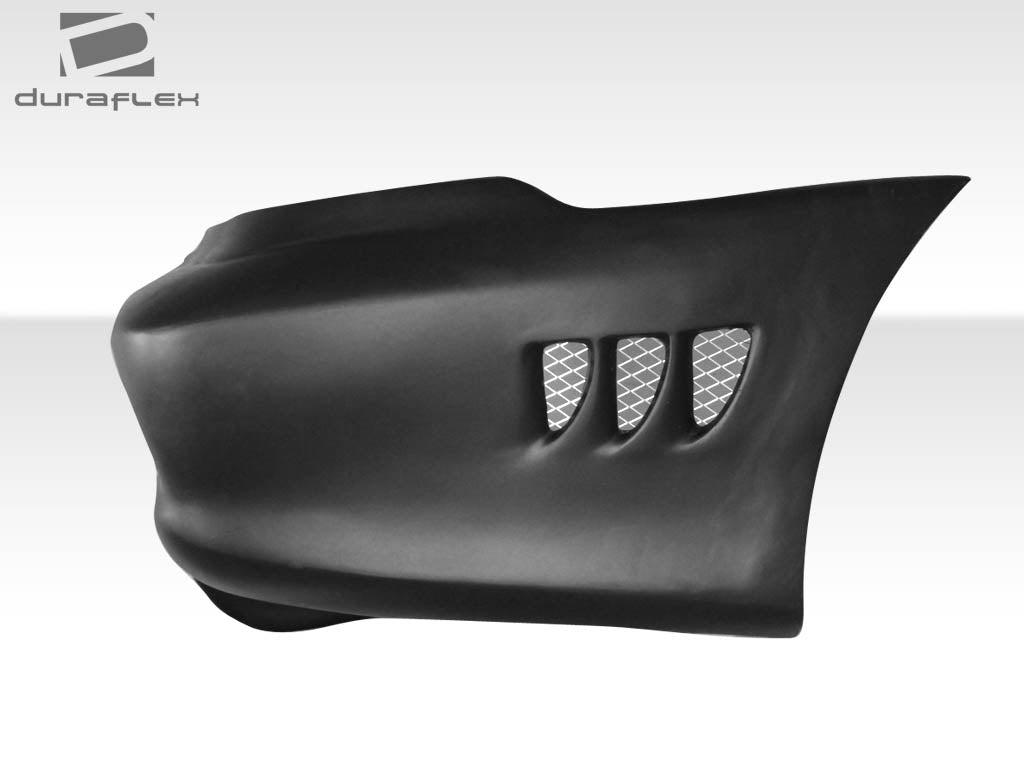Bumper Covers - Rear 101435 Duraflex
