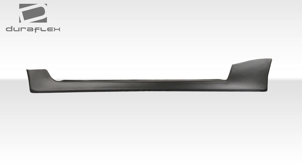 Side Skirts 101436 Duraflex