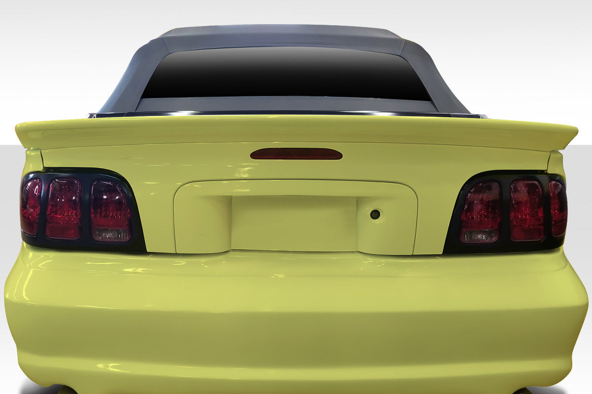 Spoilers 114253 Duraflex