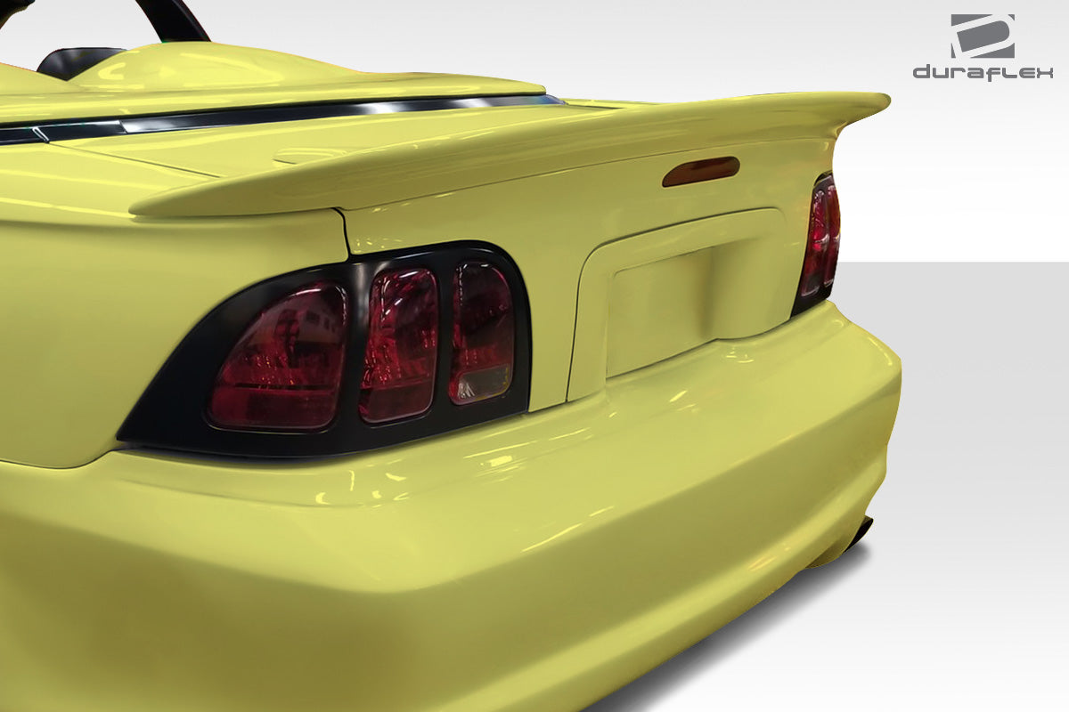Spoilers 114253 Duraflex