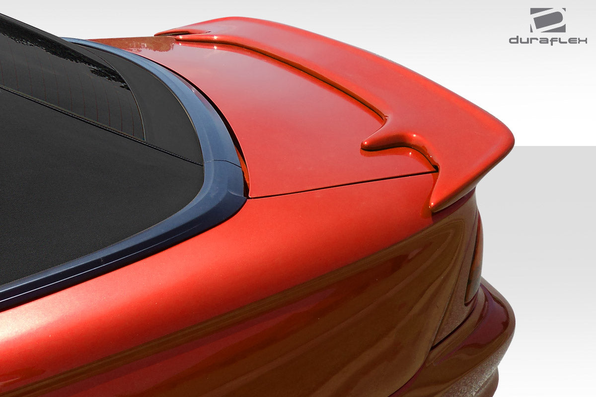 Spoilers 114253 Duraflex