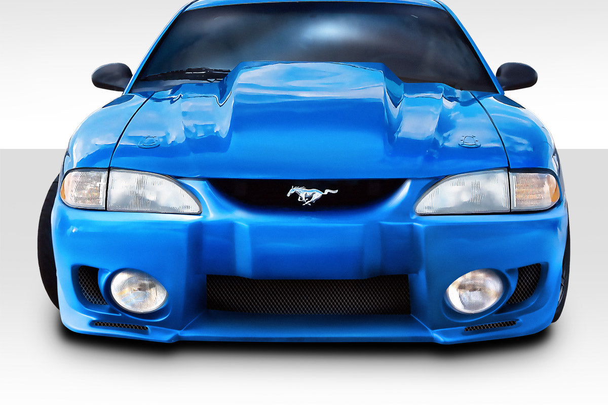 Body Kits 110225 Duraflex