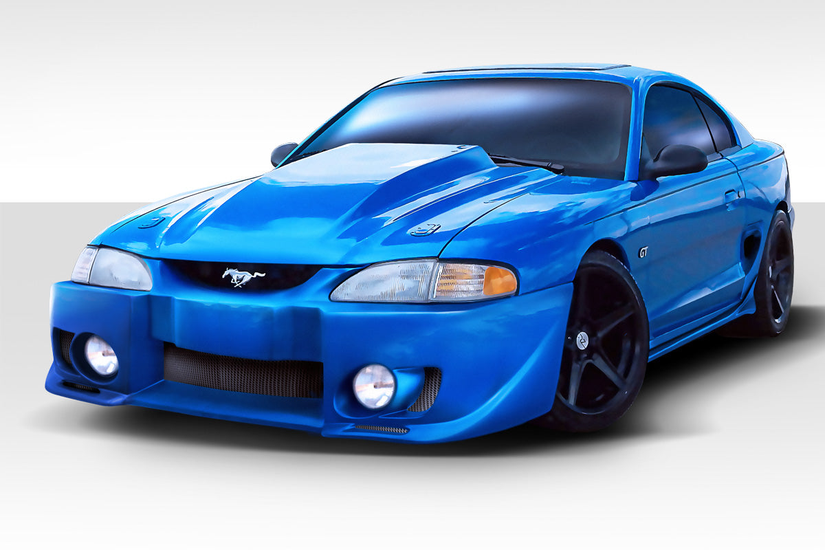 Body Kits 110225 Duraflex
