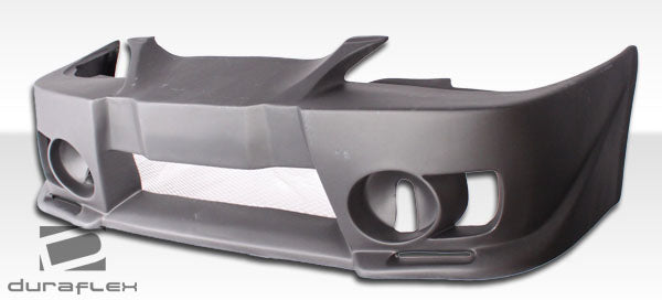 Bumper Covers - Front 101428 Duraflex