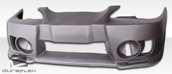 Bumper Covers - Front 101428 Duraflex
