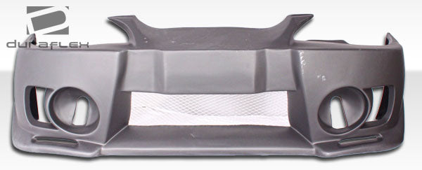 Bumper Covers - Front 101428 Duraflex