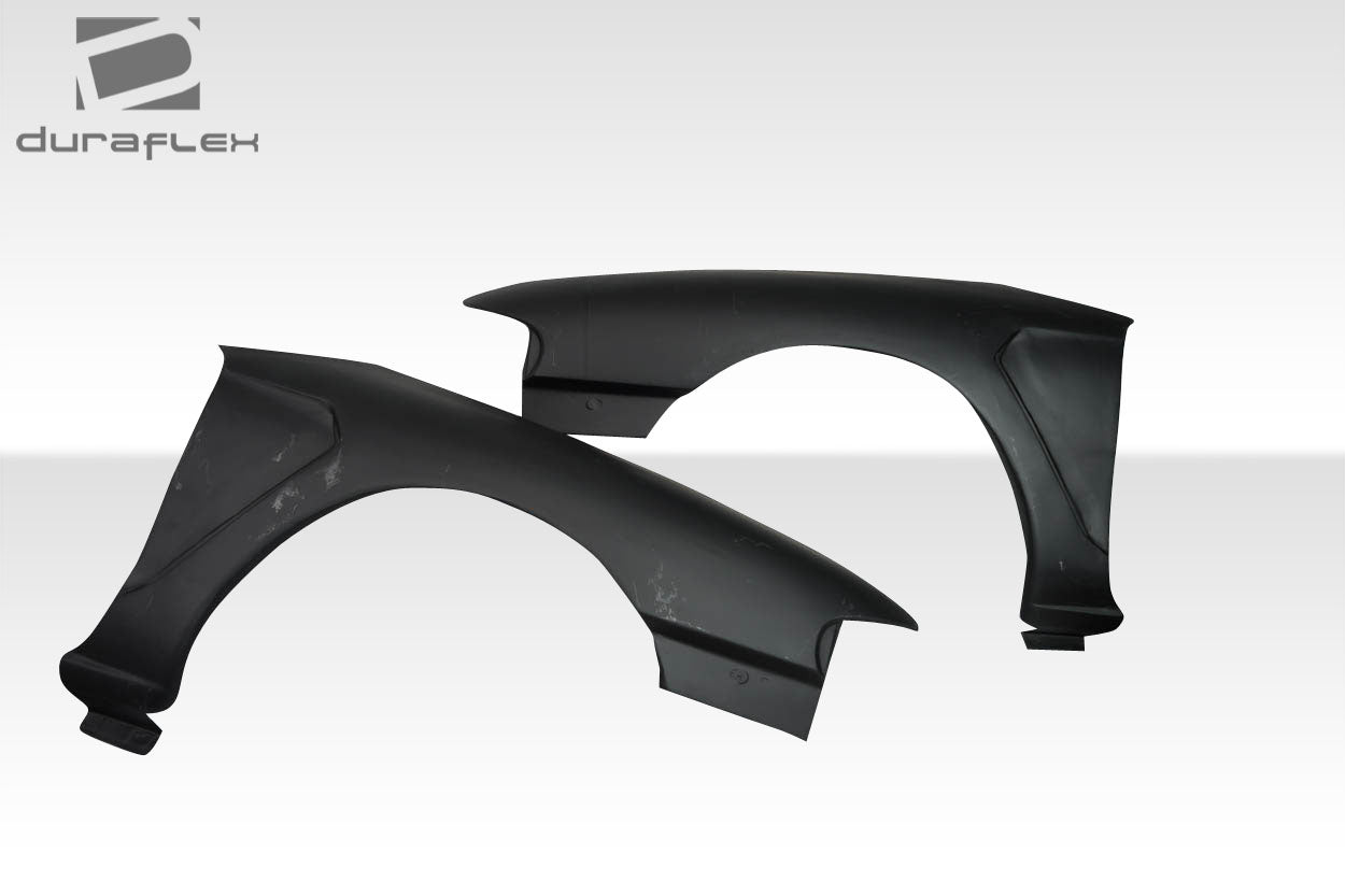Fenders 116120 Duraflex