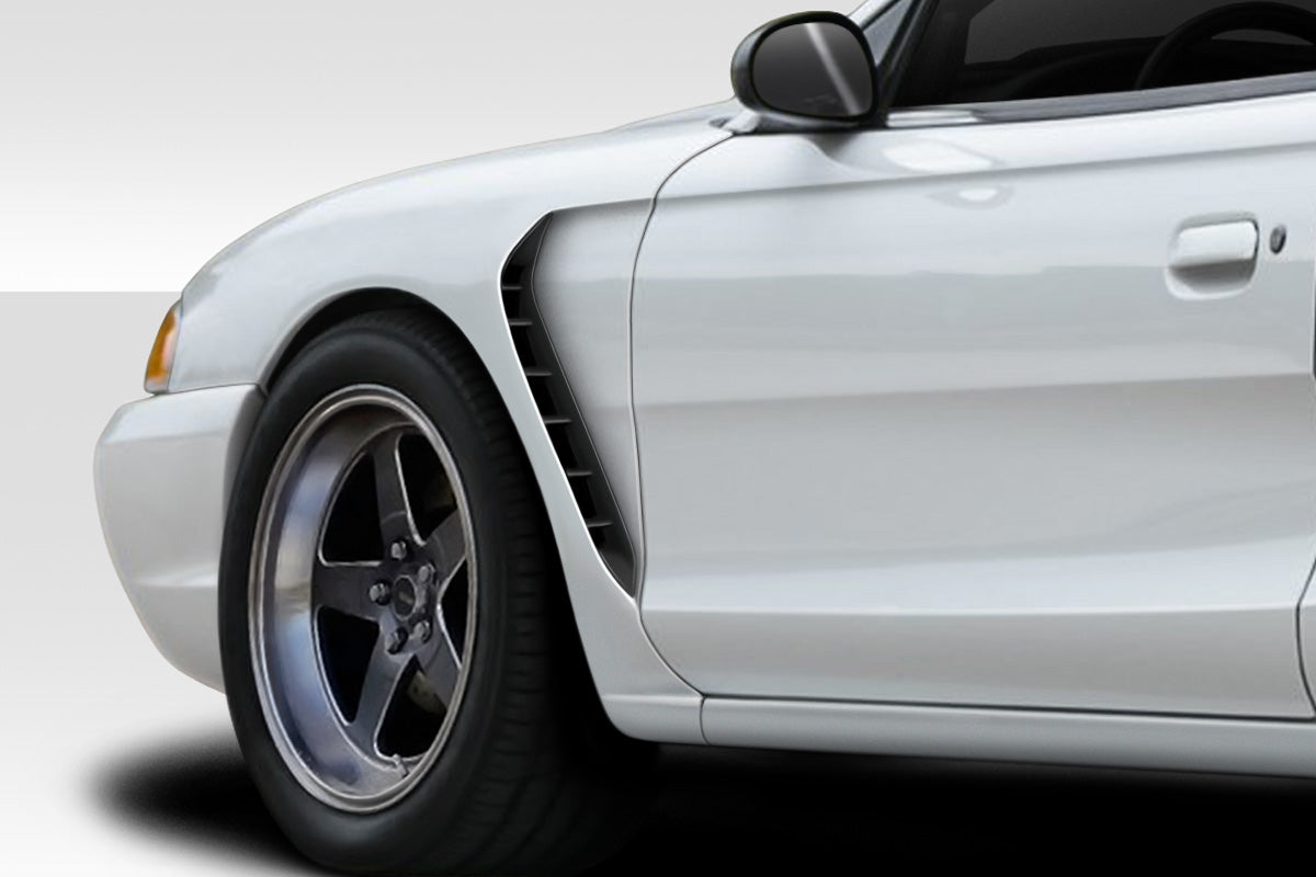 Fenders 116120 Duraflex