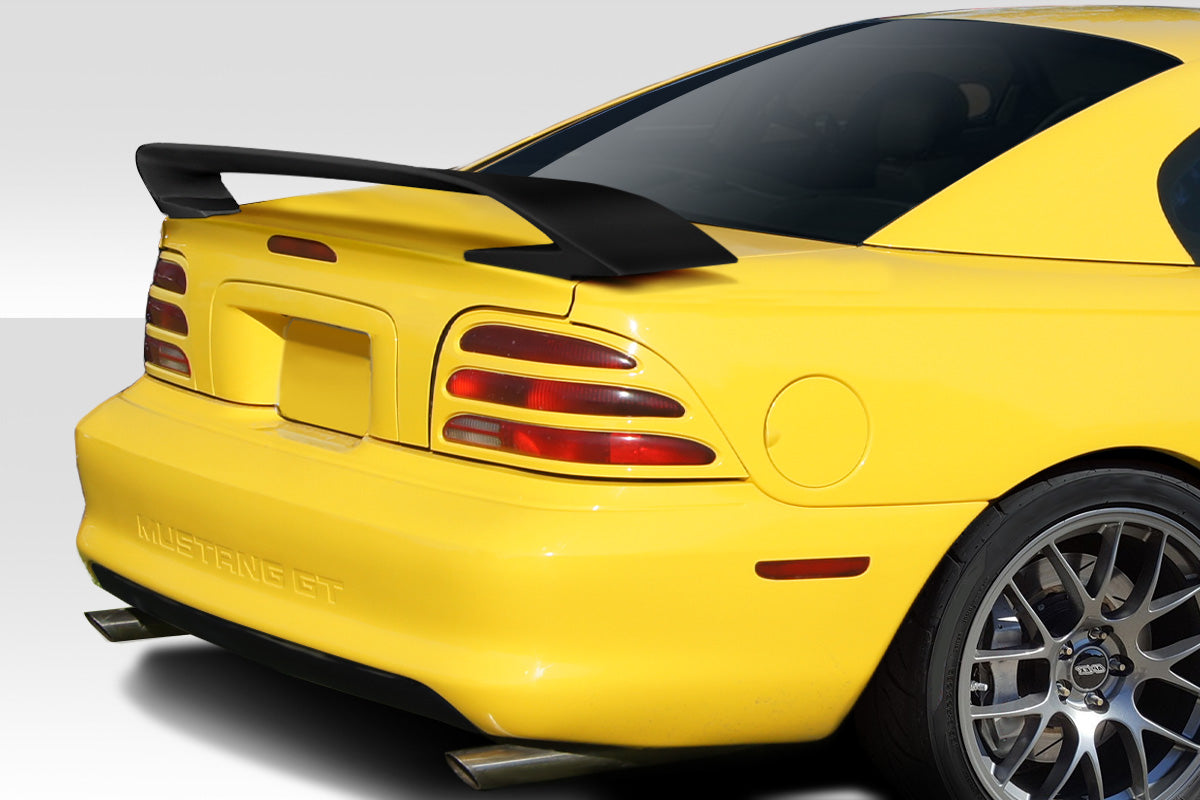 Spoilers 115417 Duraflex