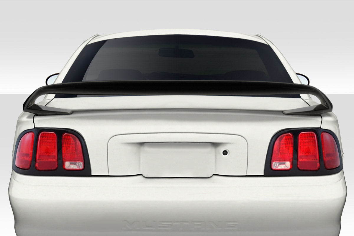 Spoilers 115417 Duraflex
