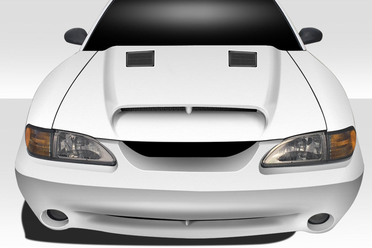 Hoods 113344 Duraflex