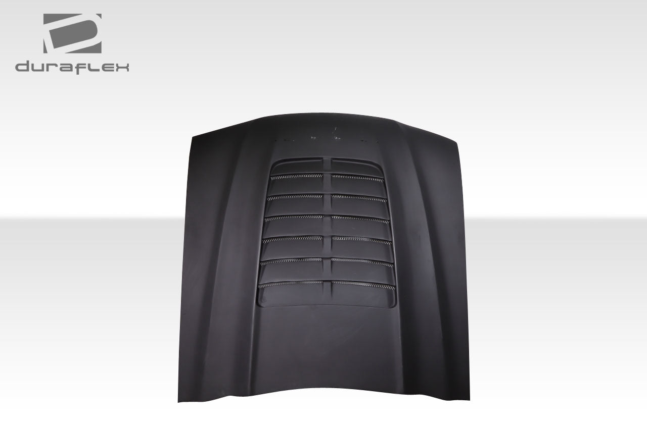 Hoods 115189 Duraflex