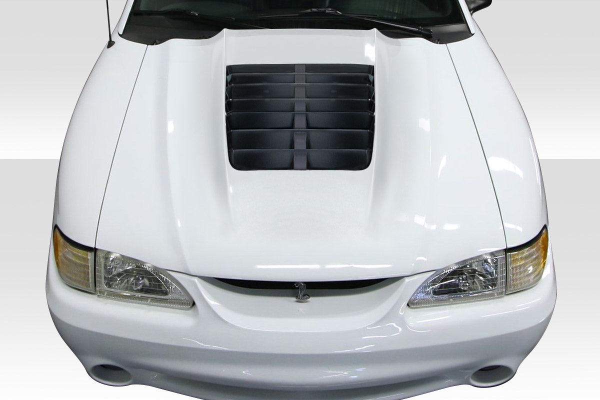 Hoods 115189 Duraflex
