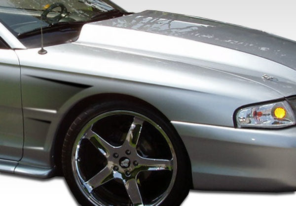 Fenders 105724 Duraflex