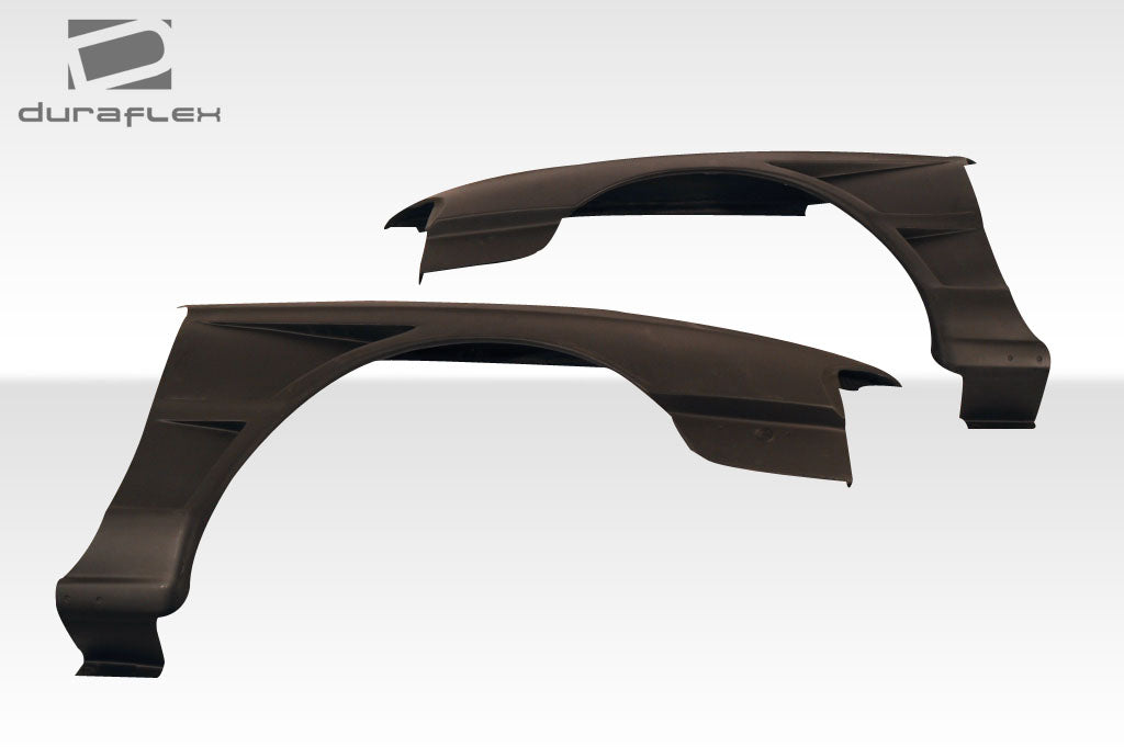 Fenders 105724 Duraflex