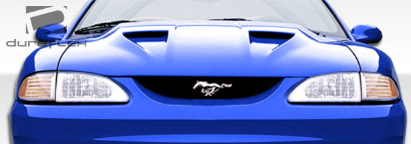 Hoods 102256 Duraflex
