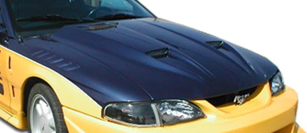 Hoods 102256 Duraflex