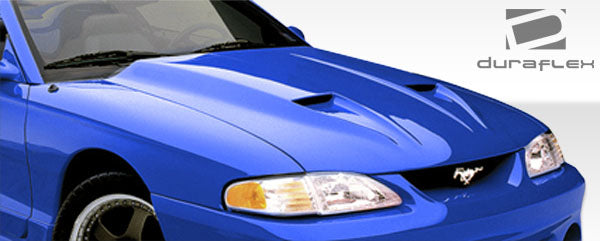 Hoods 102256 Duraflex