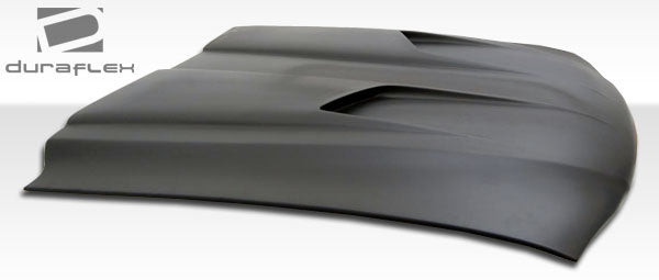 Hoods 104771 Duraflex