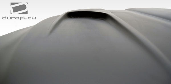 Hoods 104771 Duraflex