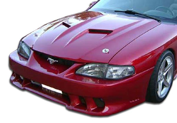 Hoods 104771 Duraflex