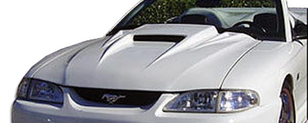 Hoods 101423 Duraflex