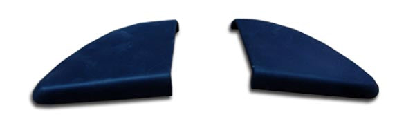 Hood Vents 101437 Duraflex
