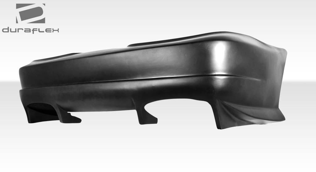 Bumper Covers - Rear 101441 Duraflex