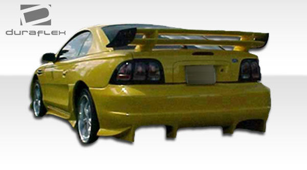 Side Skirts 101442 Duraflex