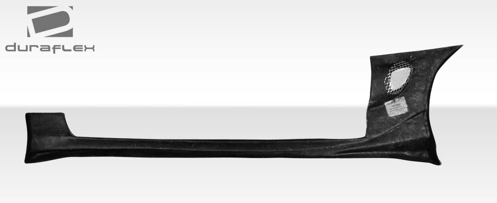 Side Skirts 101442 Duraflex