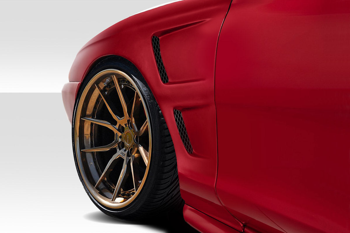 Fenders 101439 Duraflex