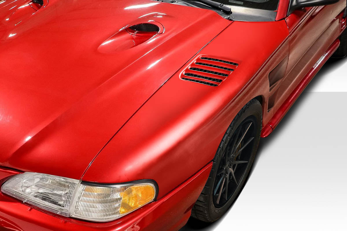 Fenders 101439 Duraflex