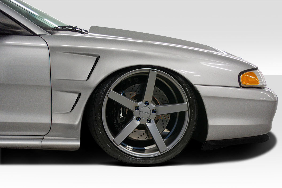 Fenders 101439 Duraflex