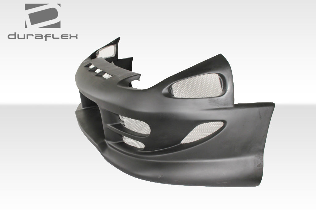 Bumper Covers - Front 102335 Duraflex