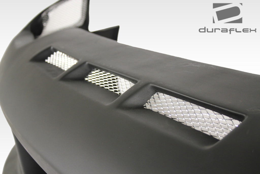 Bumper Covers - Front 102335 Duraflex