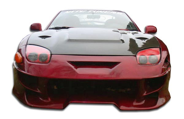 Bumper Covers - Front 101492 Duraflex