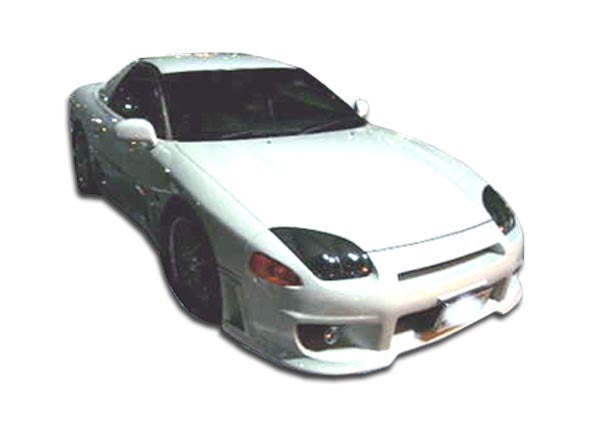 Bumper Covers - Front 101490 Duraflex