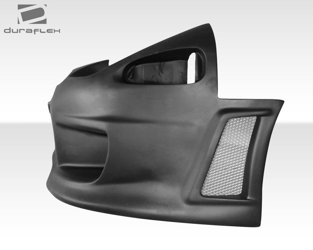 Bumper Covers - Front 101490 Duraflex
