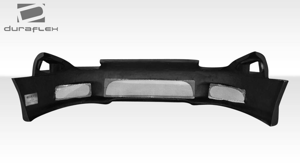 Bumper Covers - Front 101491 Duraflex