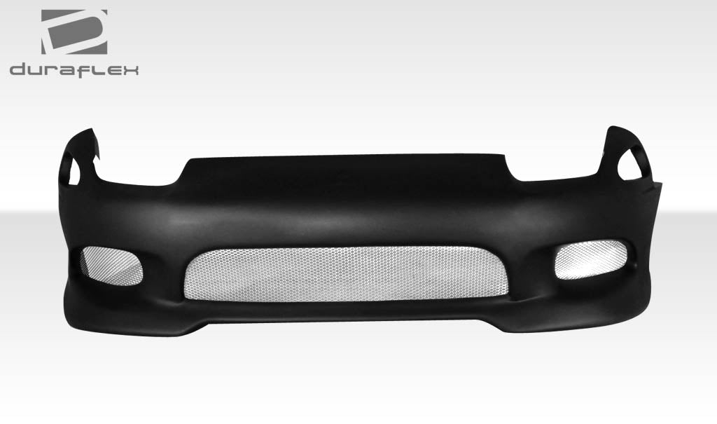 Bumper Covers - Front 101491 Duraflex