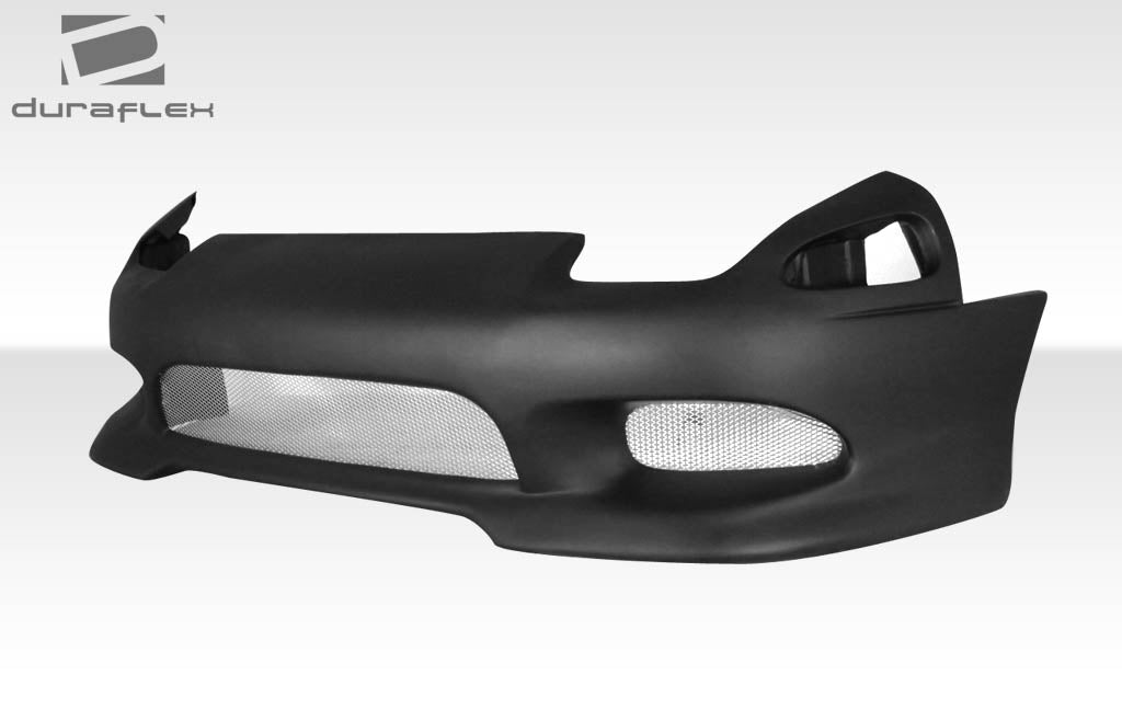 Bumper Covers - Front 101491 Duraflex