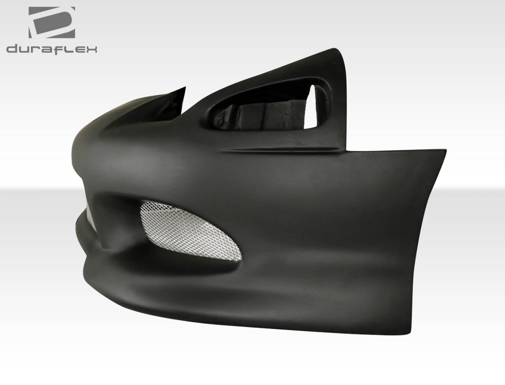 Bumper Covers - Front 101491 Duraflex