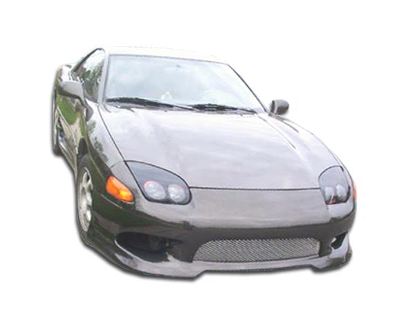 Bumper Covers - Front 101491 Duraflex